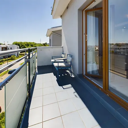 Przytulny Z Parkingiem Pogorze By Renters Apartment Gdynia