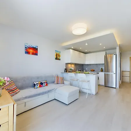 Przytulny Z Parkingiem Pogorze By Renters 그디니아