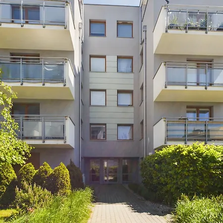 Przytulny Z Parkingiem Pogorze By Renters Апартаменты *